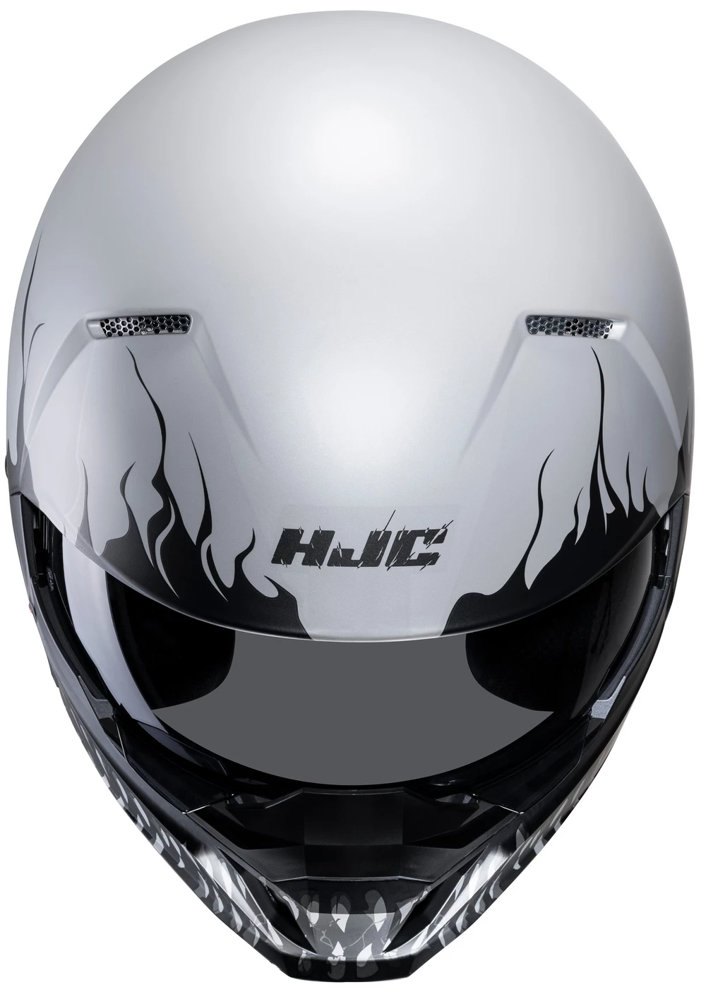 HJC I20 Scraw Convertible Helmet 4 HJC I20 Scraw Convertible Helmet - Image 2