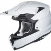 HJC I50 Motocross Helmet 2 HJC I50 Motocross Helmet -Motorcycle Helmets shop hjc20i5020white