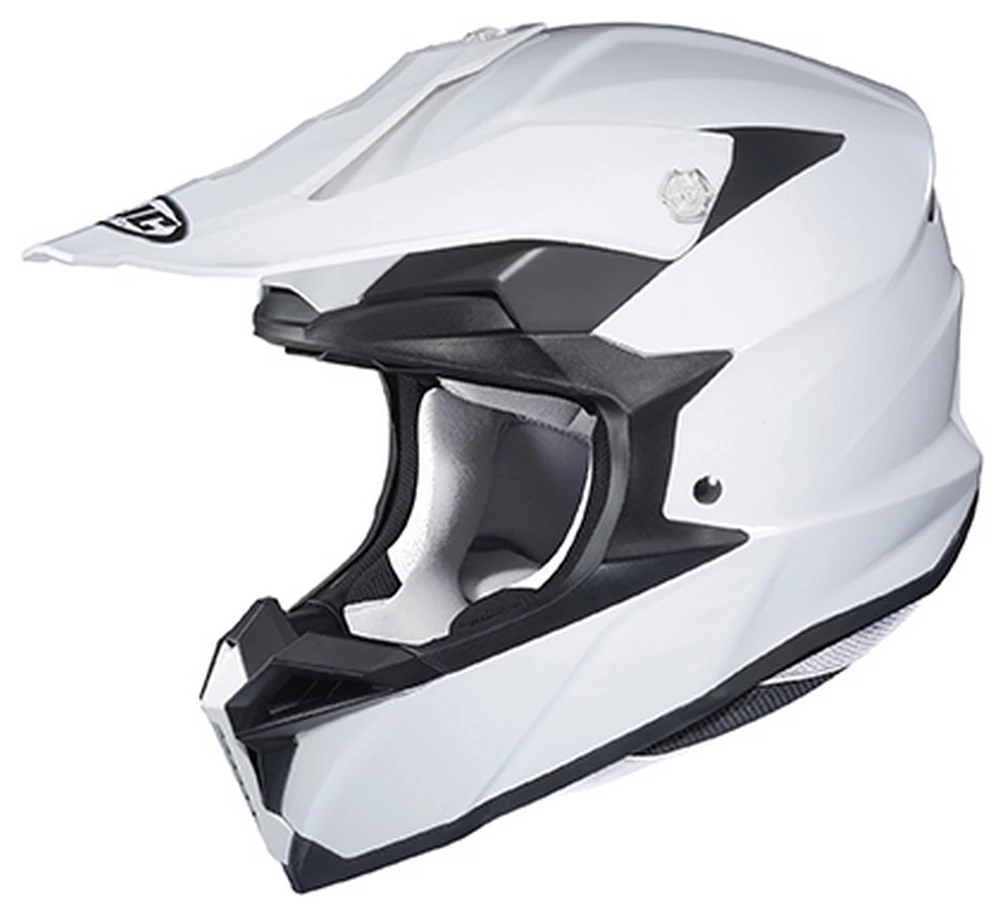 HJC I50 Motocross Helmet 3 HJC I50 Motocross Helmet