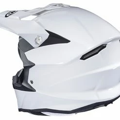 HJC I50 Motocross Helmet 7 HJC I50 Motocross Helmet -Motorcycle Helmets shop hjc20i5020white20r