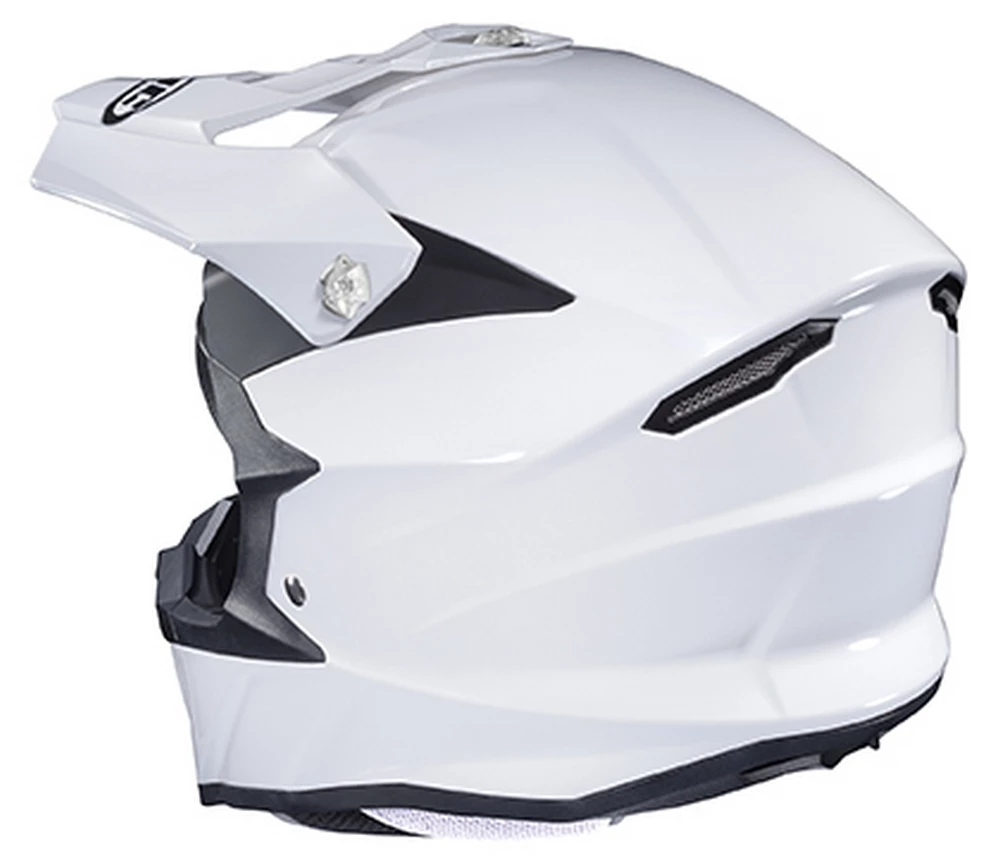 HJC I50 Motocross Helmet 5 HJC I50 Motocross Helmet - Image 3
