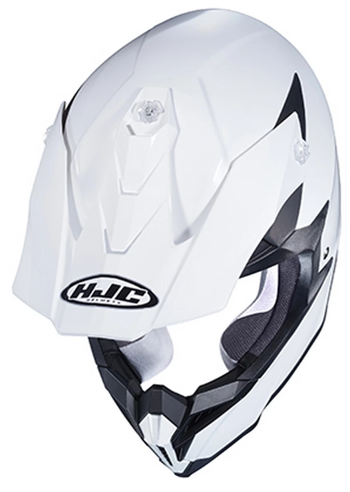HJC I50 Motocross Helmet 4 HJC I50 Motocross Helmet - Image 2