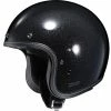 HJC IS-5 -Motorcycle Helmets shop hjc20is 520metal20flake20black