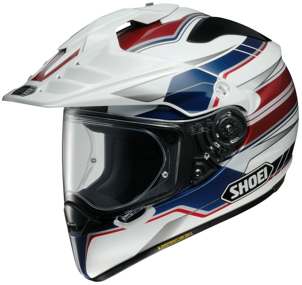 Shoei Hornet X2 Graphics 3 Shoei Hornet X2 Graphics