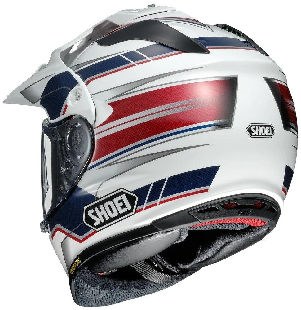 Shoei Hornet X2 Graphics 4 Shoei Hornet X2 Graphics - Image 2