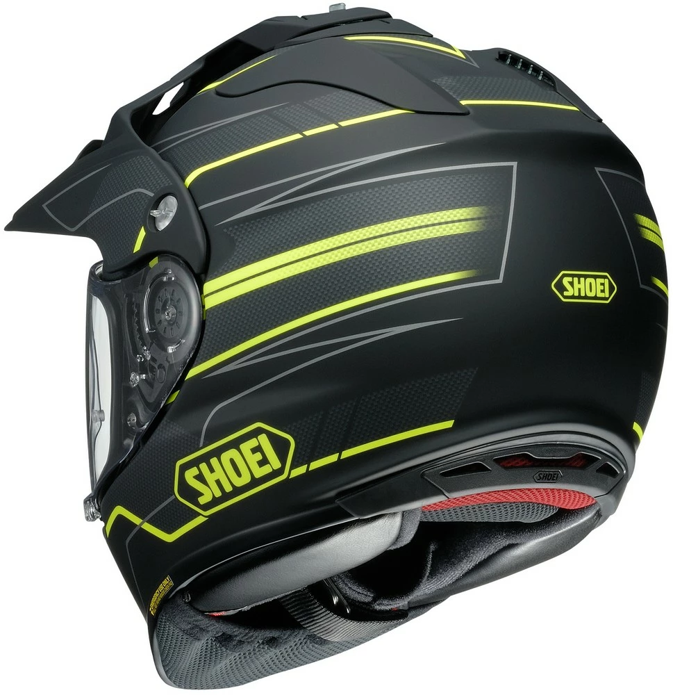 Shoei Hornet X2 Graphics 5 Shoei Hornet X2 Graphics - Image 3