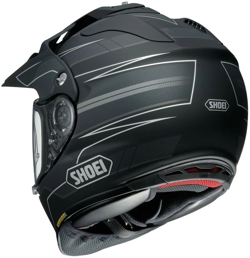 Shoei Hornet X2 Graphics 6 Shoei Hornet X2 Graphics - Image 4