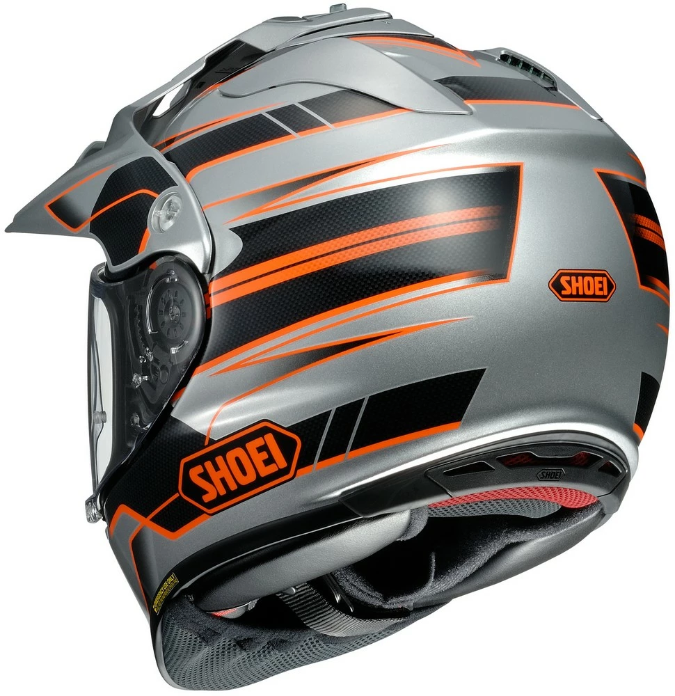 Shoei Hornet X2 Graphics 7 Shoei Hornet X2 Graphics - Image 5
