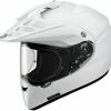 Shoei Hornet X2 Solids 2 Shoei Hornet X2 Solids -Motorcycle Helmets shop hornet20x220white