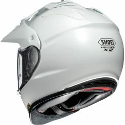 Shoei Hornet X2 Solids 5 Shoei Hornet X2 Solids -Motorcycle Helmets shop hornet20x220whiter