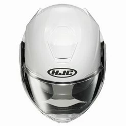 HJC I100 Modular Helmet 15 HJC I100 Modular Helmet -Motorcycle Helmets shop i10020White202