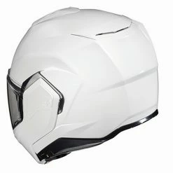 HJC I100 Modular Helmet 17 HJC I100 Modular Helmet -Motorcycle Helmets shop i10020White204