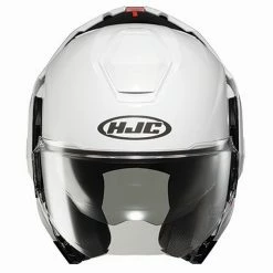 HJC I100 Modular Helmet 13 HJC I100 Modular Helmet -Motorcycle Helmets shop i10020White207