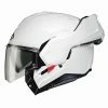 HJC I100 Modular Helmet -Motorcycle Helmets shop i10020white206