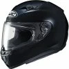 HJC I10 Black Size: Small Helmet CLOSEOUT 1 HJC I10 Black Size: Small Helmet CLOSEOUT -Motorcycle Helmets shop i1020black