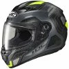 HJC I10 Sonar Full Face Helmet 2 HJC I10 Sonar Full Face Helmet -Motorcycle Helmets shop i1020sonar20mc3hsf20s