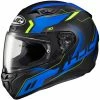 HJC I10 Robust Full Face Helmet 2 HJC I10 Robust Full Face Helmet -Motorcycle Helmets shop i201020robust20mc 2sf