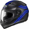 HJC I10 Strix Full Face Helmet 1 HJC I10 Strix Full Face Helmet -Motorcycle Helmets shop i201020strix20mc 2sf