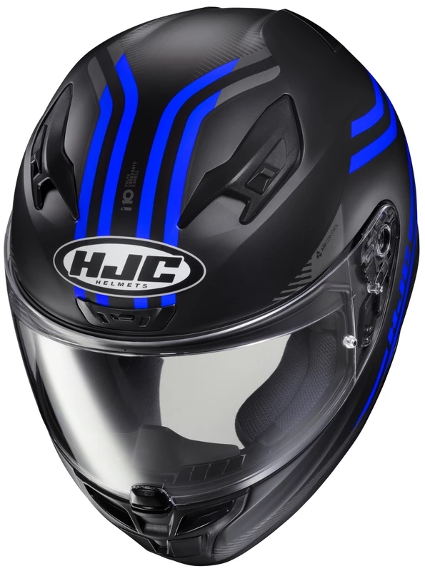 HJC I10 Strix Full Face Helmet 5 HJC I10 Strix Full Face Helmet - Image 3