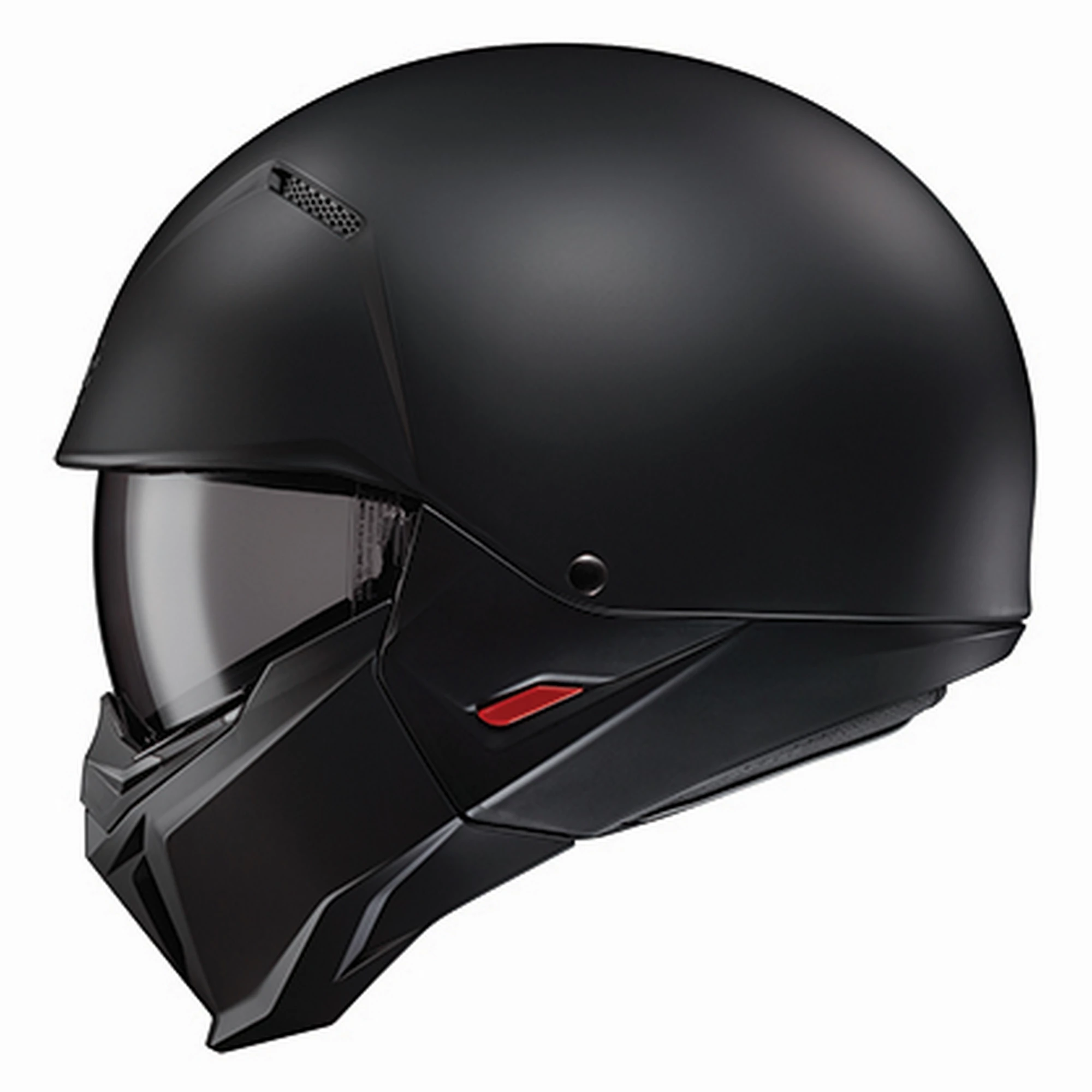 HJC I20 Convertible Helmet 7 HJC I20 Convertible Helmet - Image 5