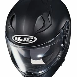 HJC I-70 Helmet -Motorcycle Helmets shop i207020SF20Black20t