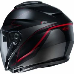 HJC I30 Slight Helmet 6 HJC I30 Slight Helmet -Motorcycle Helmets shop i3020slight20mc1sf20rer