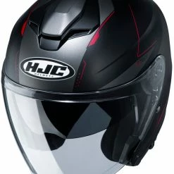 HJC I30 Slight Helmet 7 HJC I30 Slight Helmet -Motorcycle Helmets shop i3020slight20mc1sf20top