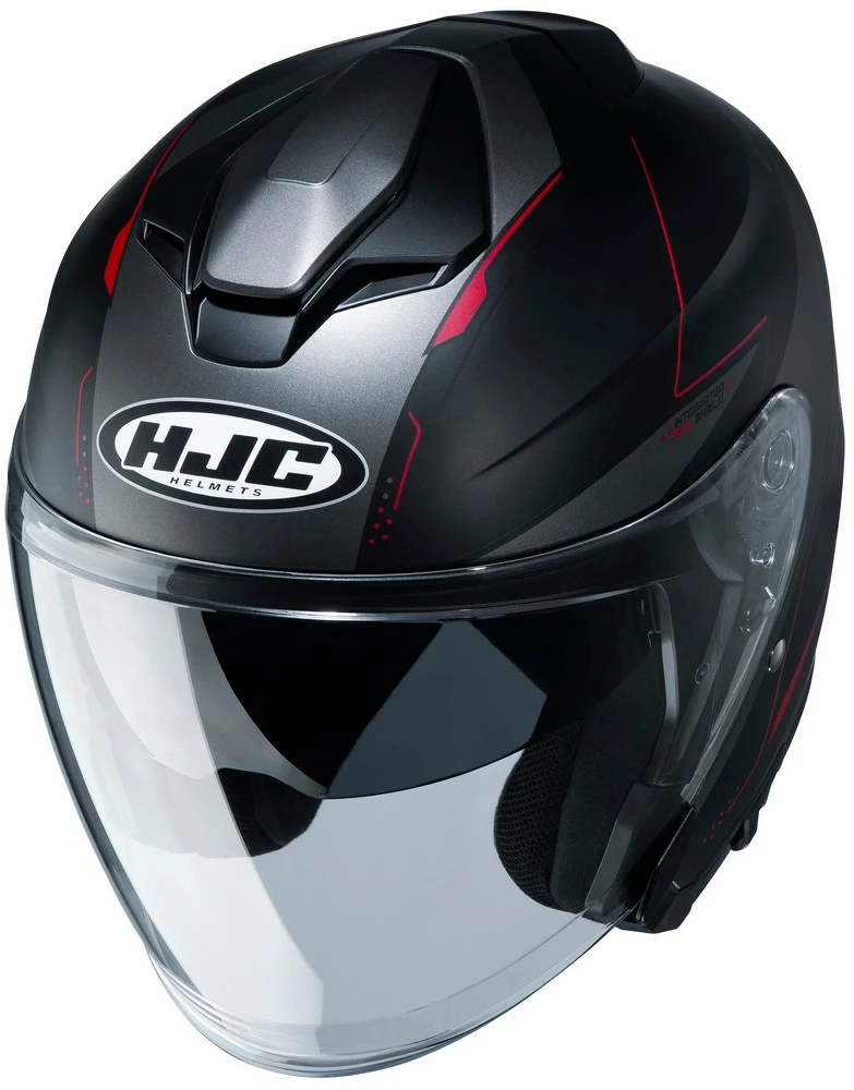HJC I30 Slight Helmet 5 HJC I30 Slight Helmet - Image 3