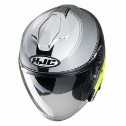 HJC I30 Vicom Helmet 6 HJC I30 Vicom Helmet -Motorcycle Helmets shop i30 vicom mc3hsf 2