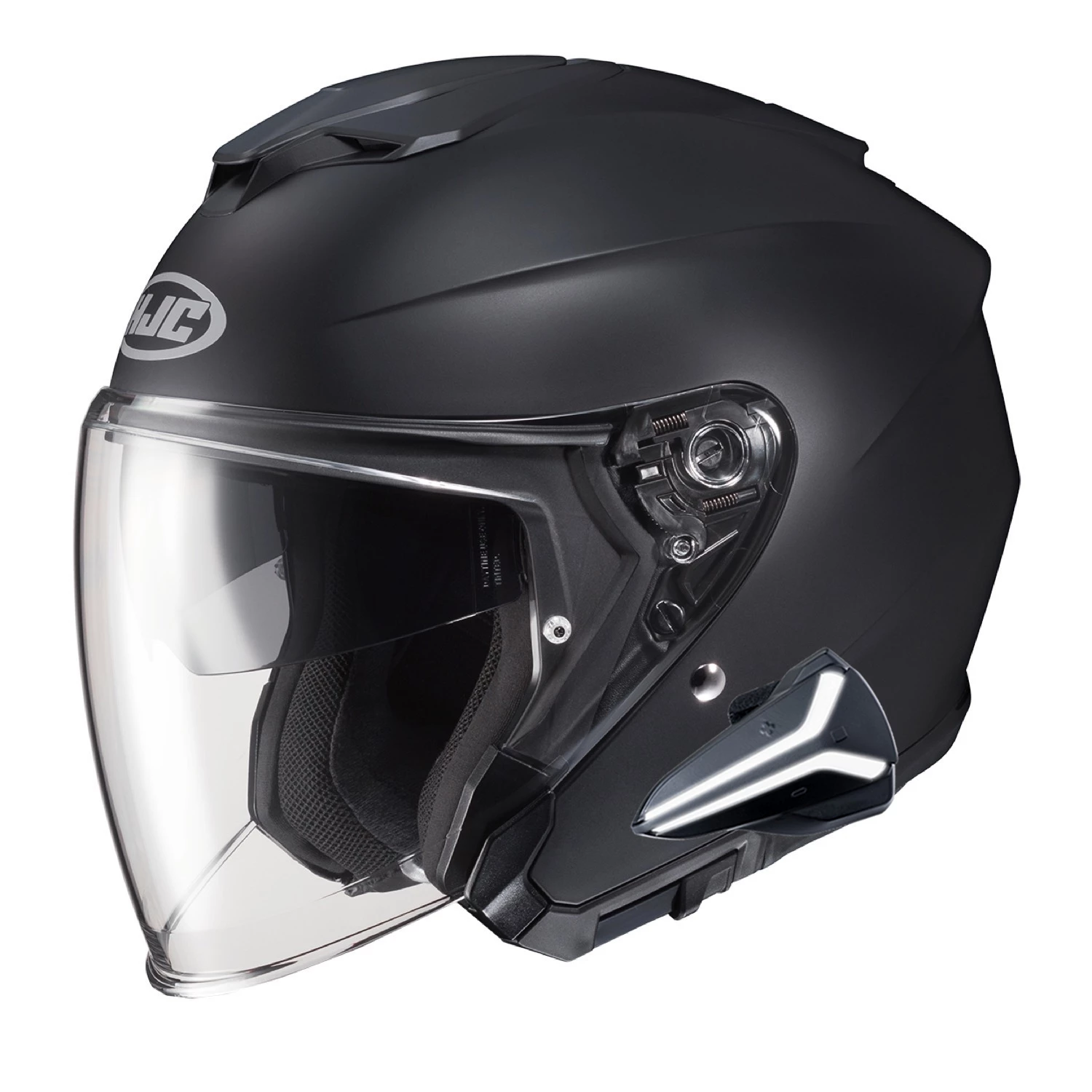 HJC I30 With Sena 20B Bluetooth 3 HJC I30 With Sena 20B Bluetooth