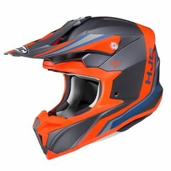 HJC I50 Flux Motocross Helmet