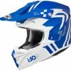HJC I50 Hex Motocross Helmet 1 HJC I50 Hex Motocross Helmet -Motorcycle Helmets shop i5020hex20mc2sf