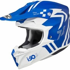 HJC I50 Hex Motocross Helmet