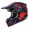 HJC I50 Spielberg Red Bull Motocross Helmet 2 HJC I50 Spielberg Red Bull Motocross Helmet -Motorcycle Helmets shop i5020spielberg20rb20ring