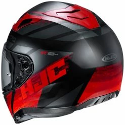 HJC I70 Reden Helmet 6 HJC I70 Reden Helmet -Motorcycle Helmets shop i7020reden20mc1sf20r