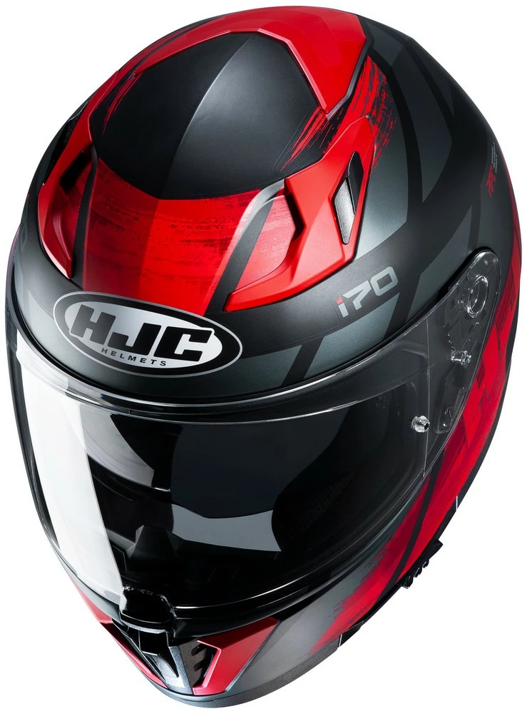 HJC I70 Reden Helmet 5 HJC I70 Reden Helmet - Image 3