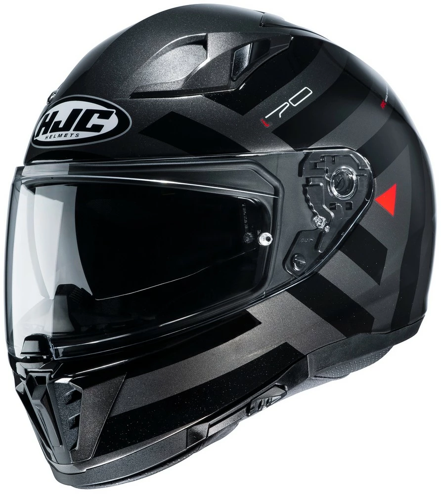 HJC I70 Watu Helmet 3 HJC I70 Watu Helmet