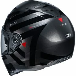 HJC I70 Watu Helmet 7 HJC I70 Watu Helmet -Motorcycle Helmets shop i7020watu20mc520r