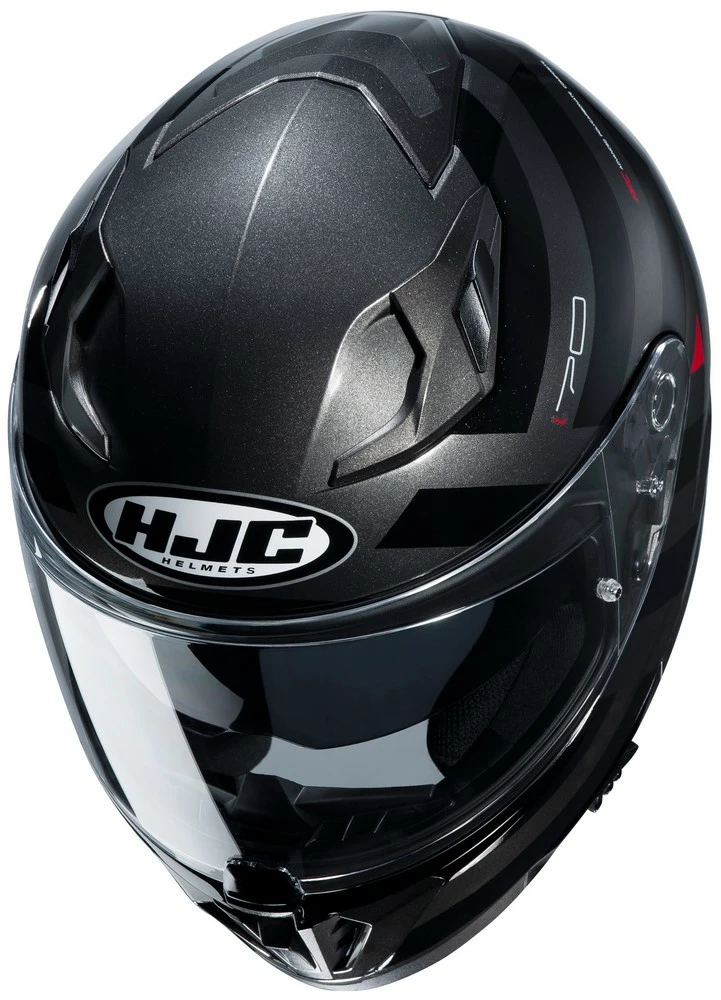 HJC I70 Watu Helmet 4 HJC I70 Watu Helmet - Image 2