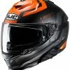 HJC I71 Enta Helmet 1 HJC I71 Enta Helmet -Motorcycle Helmets shop i7120enta20mc7sf