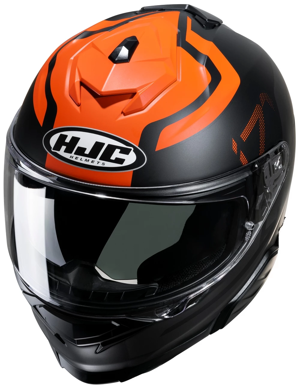 HJC I71 Enta Helmet 4 HJC I71 Enta Helmet - Image 2