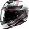 HJC I71 Nior Helmet 1 HJC I71 Nior Helmet -Motorcycle Helmets shop i7120nior20mc1sf