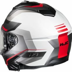 HJC I71 Nior Helmet -Motorcycle Helmets shop i7120nior20mc1sf20r