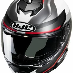 HJC I71 Nior Helmet -Motorcycle Helmets shop i7120nior20mc1sf20t
