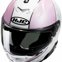 HJC I71 Sera Helmet -Motorcycle Helmets shop i7120sera20mc820t