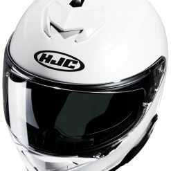 HJC I71 Full Face Helmet 9 HJC I71 Full Face Helmet -Motorcycle Helmets shop i7120white