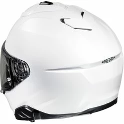HJC I71 Plus SmartHJC 50b Bluetooth Headset -Motorcycle Helmets shop i7120white20r 1