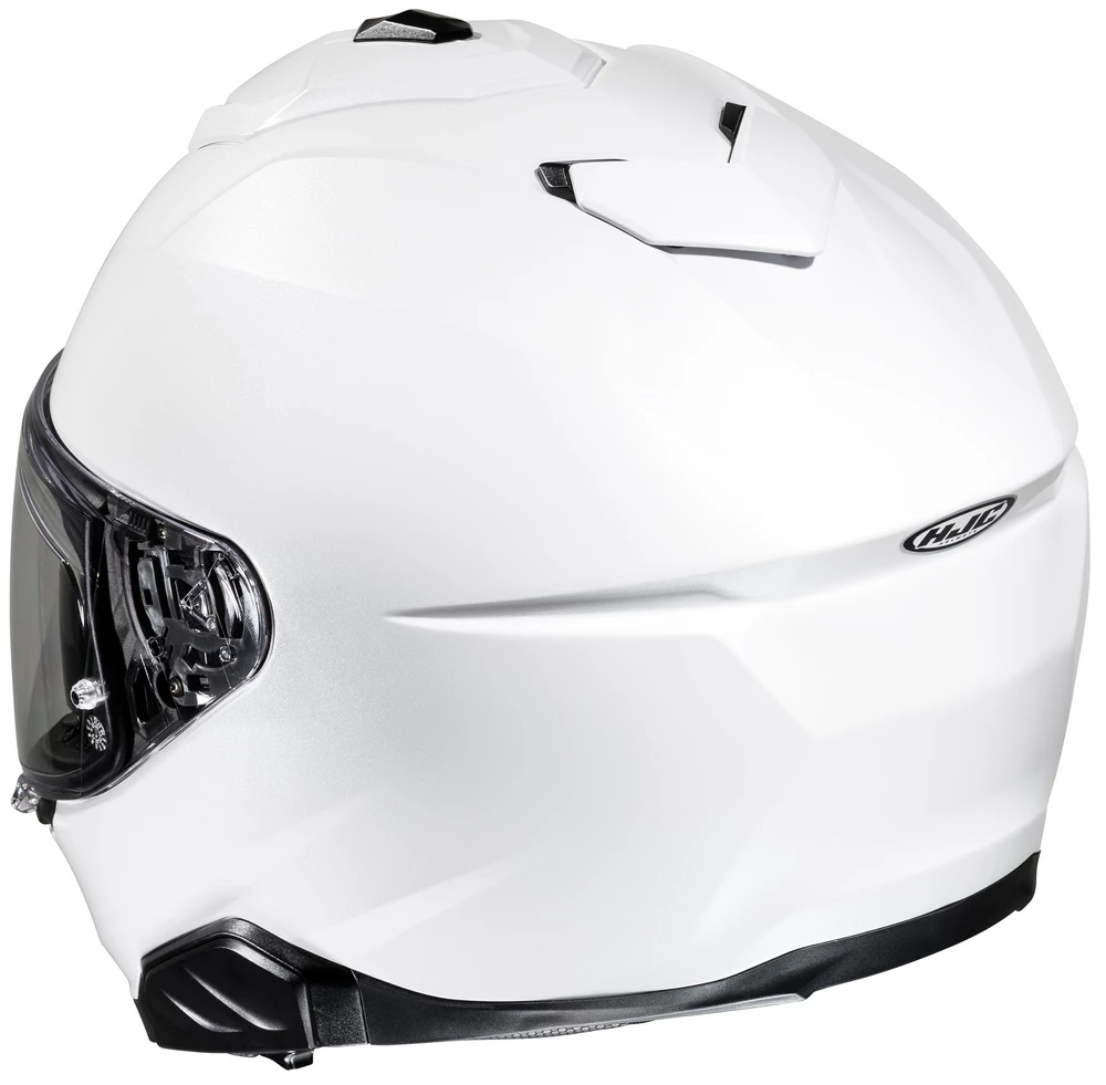 HJC I71 Full Face Helmet 6 HJC I71 Full Face Helmet - Image 4