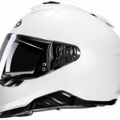 HJC I71 Full Face Helmet 11 HJC I71 Full Face Helmet -Motorcycle Helmets shop i7120white20s