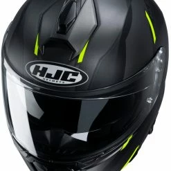 HJC I90 Aventa MC3HSF Size Medium Modular Helmet CLOSEOUT 7 HJC I90 Aventa MC3HSF Size Medium Modular Helmet CLOSEOUT -Motorcycle Helmets shop i9020aventa20mc3hsf20t